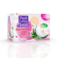 Dark & Lovely Beautiful Beginnings Relaxer Kit – Normal