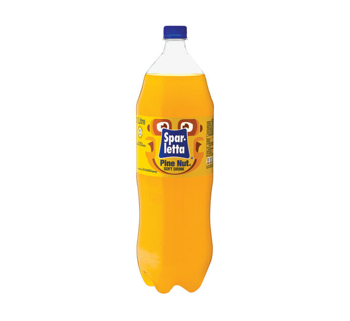 Sparletta Pine Nut Flavoured Soft Drink