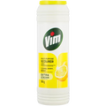 Vim Lemon Scorer Cleaner
