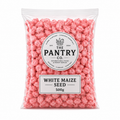 White Maize Seed 500g