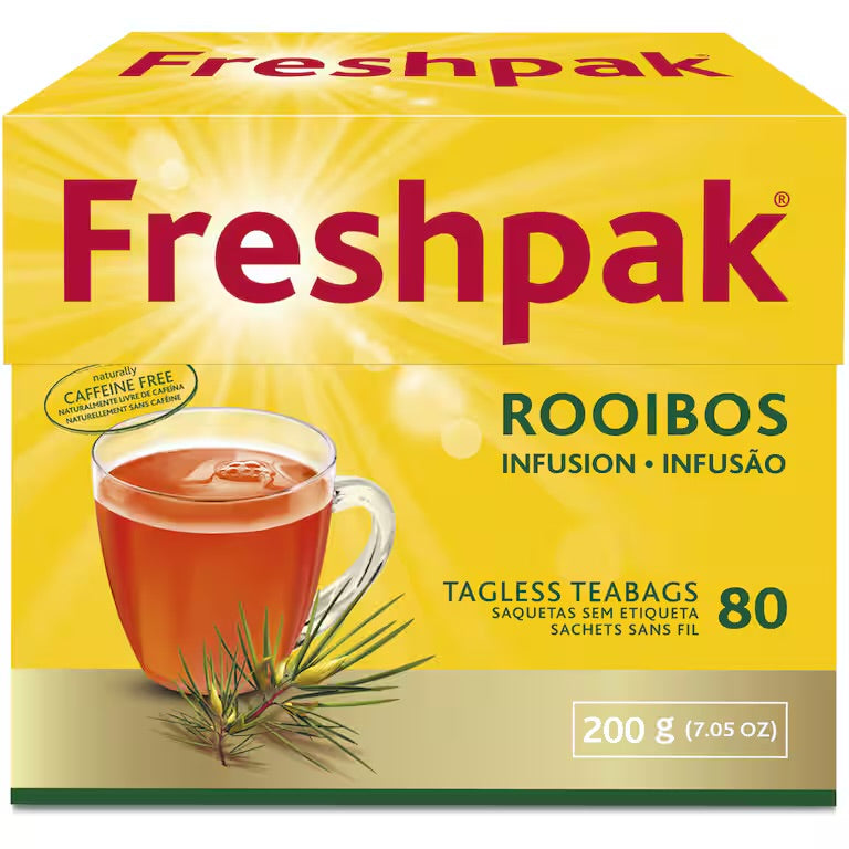 Freshpak Rooibos Tea