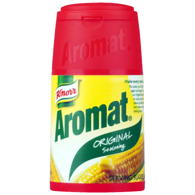 Aromat Regular Shaker