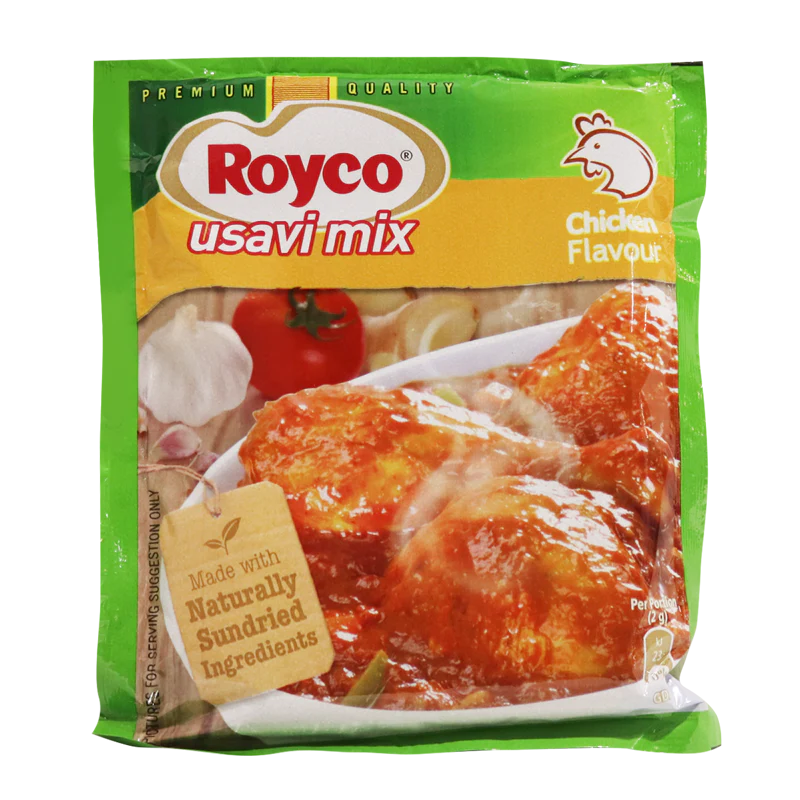 Royco Usavi Mix - Chicken