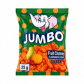 Jumbo Flavoured Corn Snack Fruit Chutney