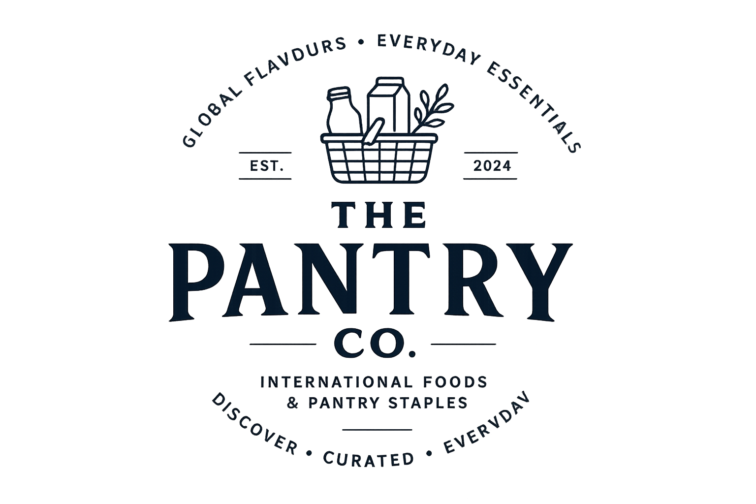 The Pantry Co.