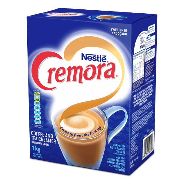 Cremora Original Creamer