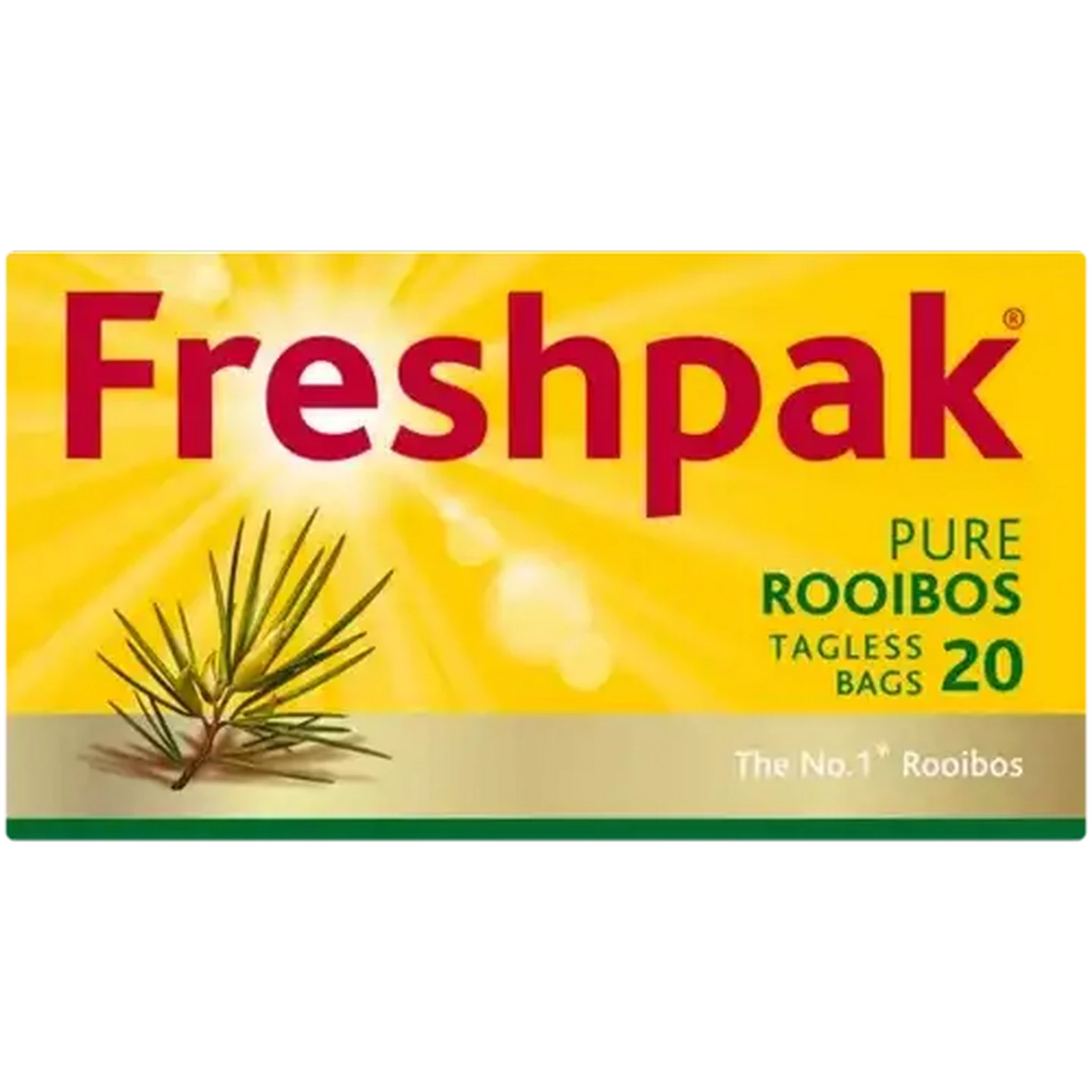 Freshpak Rooibos Tea