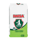 IWISA Maize Meal 1kg