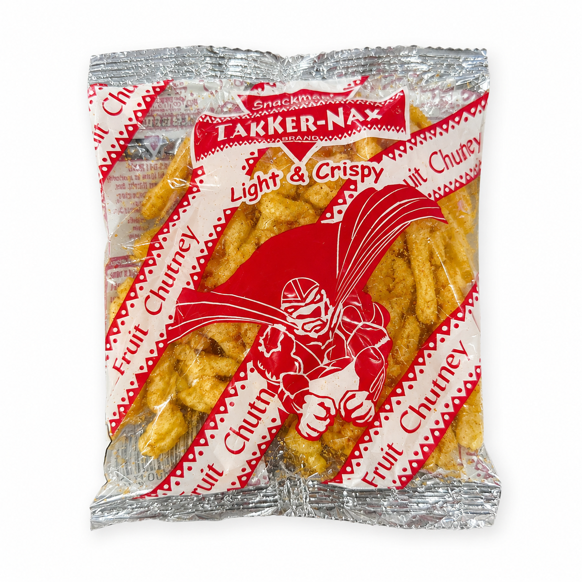 Lakker Nax Fruit Chutney