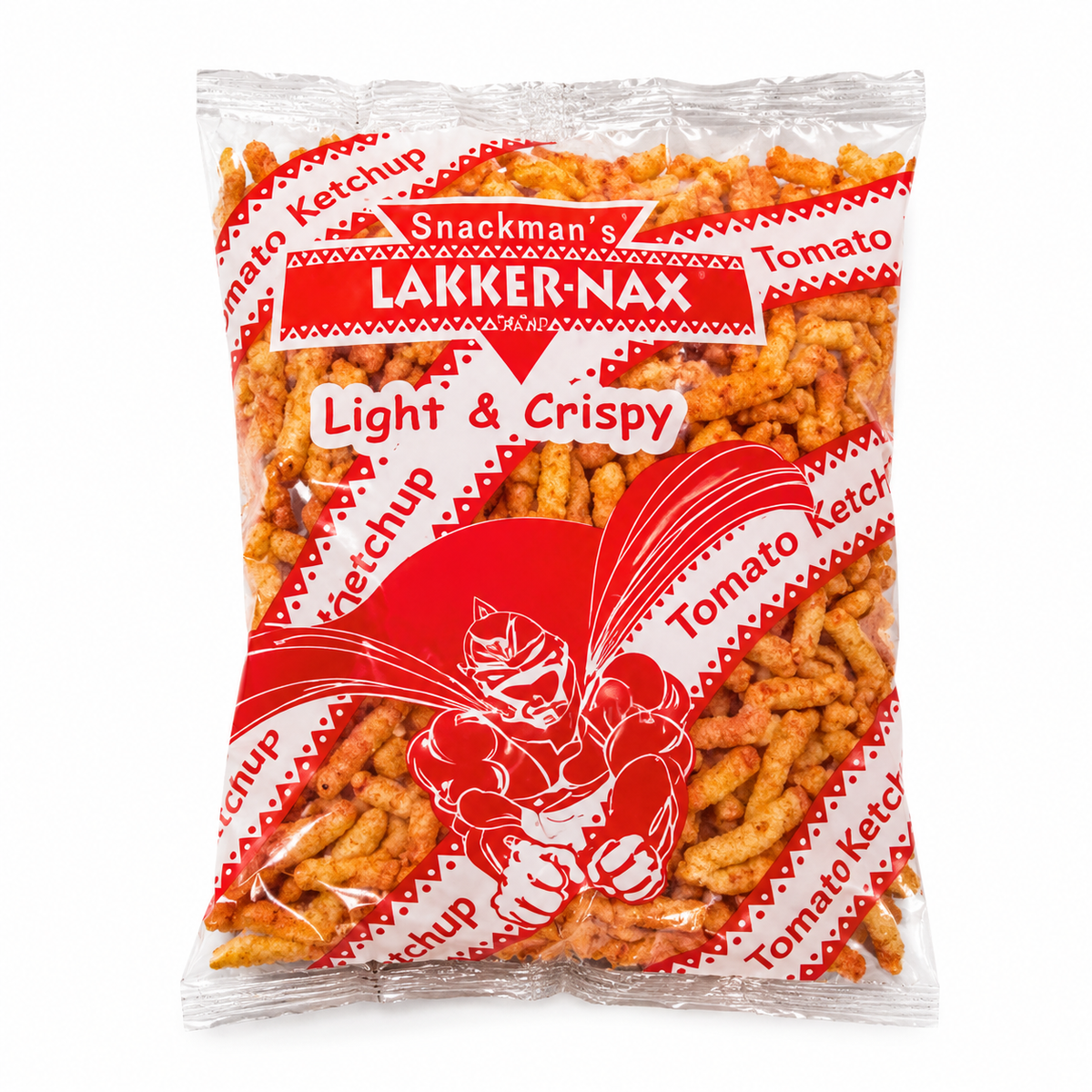 Lakker Nax Tomato Ketchup