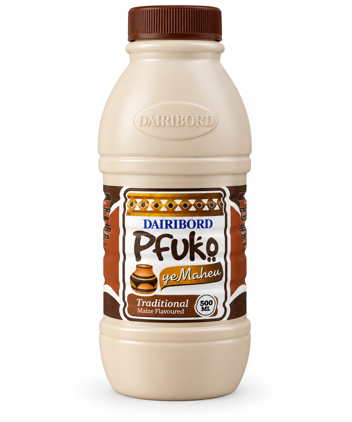 Dairibord Pfuko Maheu – Traditional Maize Flavoured