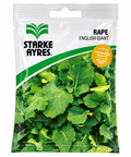 Rape English Giant Vegetable Seeds