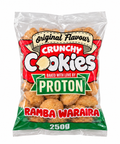 Proton Ramba Waraira Crunch Cookies