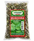 Traditional Organic Muboora – Blanched (Pumpkin Leaves)