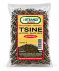 Traditional Organic Tsine – Blanched Black Jack Leaves