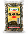 Traditional Organic Munyemba – Blanched Cow Pea Leaves