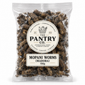 Mopani Worms (Madora)