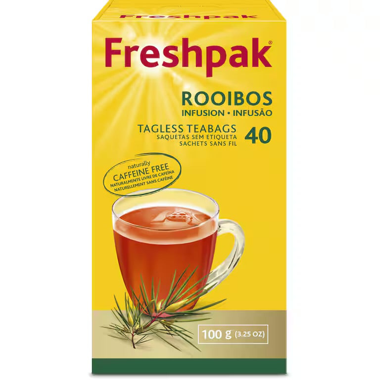 Freshpak Rooibos Tea