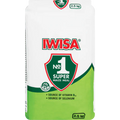 IWISA Maize Meal 2.5kg