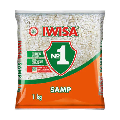 IWISA Samp