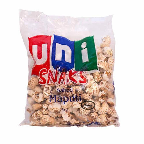 Uni Salted Maputi