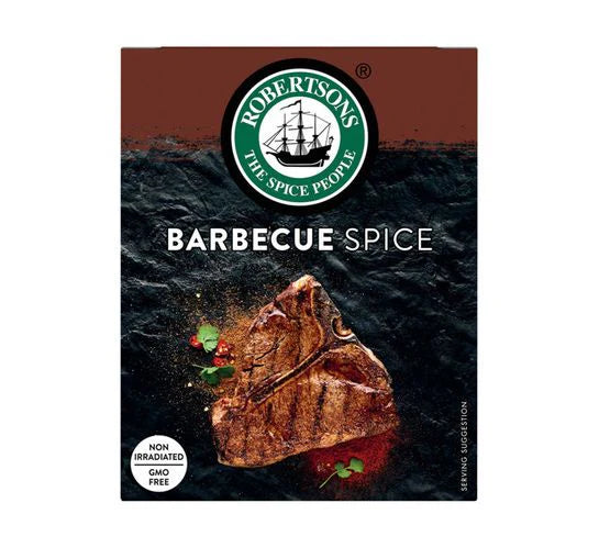 Robertsons Spice Refills Blends - Barbecue Spice