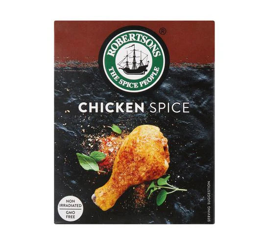 Robertsons Spice Refills Blends - Chicken Spice