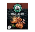 Robertsons Spice Refills Blends - Steak & Chops