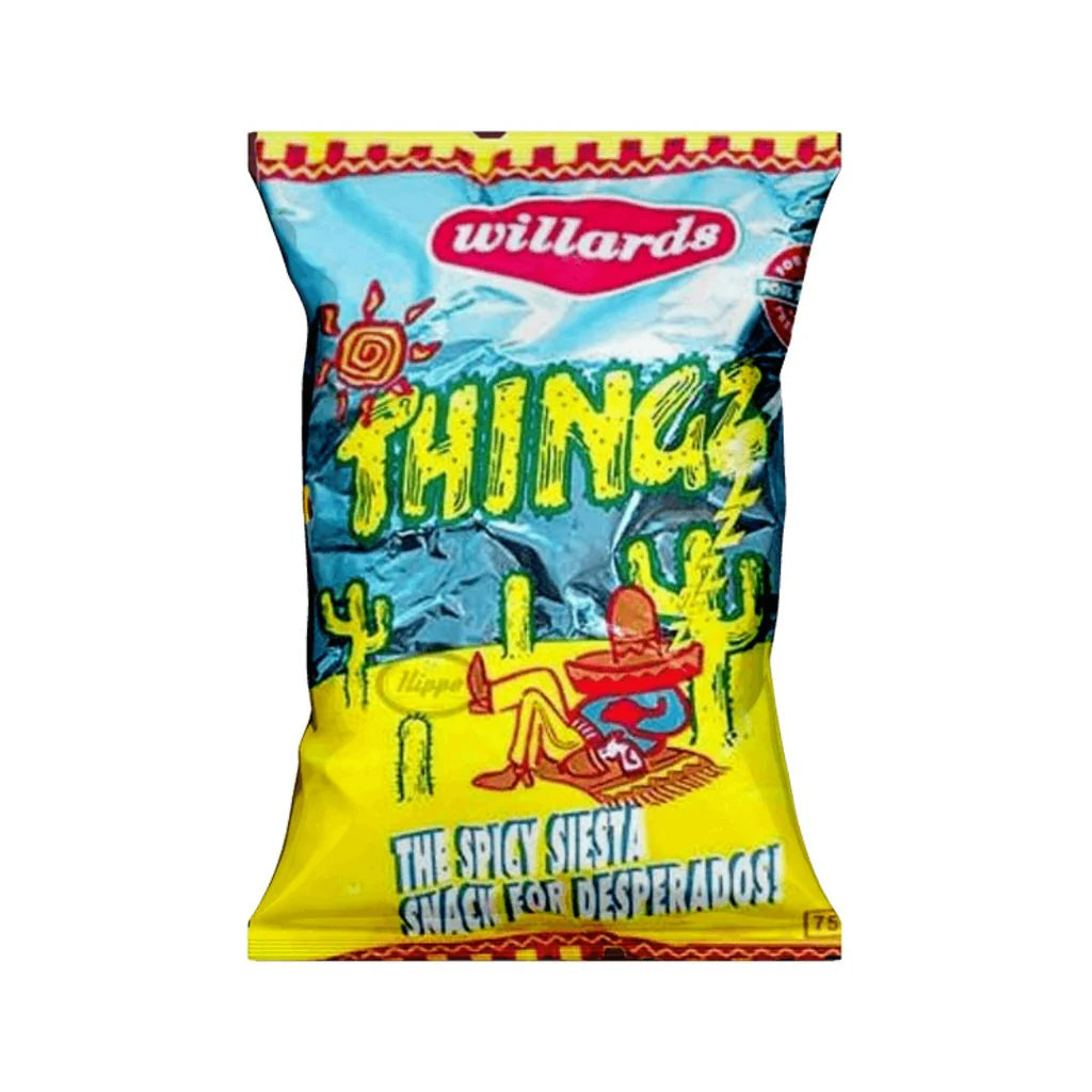 Willards Thingz Original