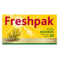 Freshpak Rooibos Tea
